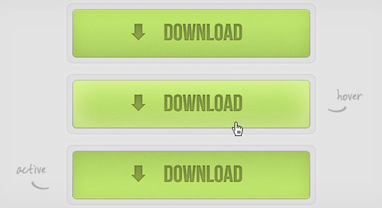 15 big download button