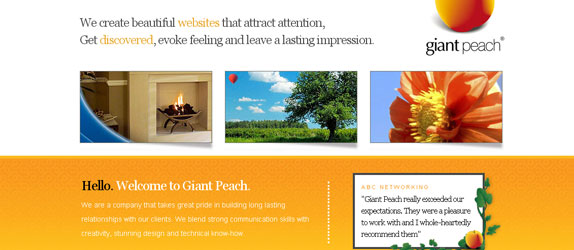 giant peach - http://www.giantpeachdesign.com/