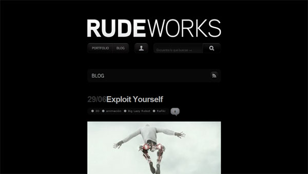 RUDEWORKS