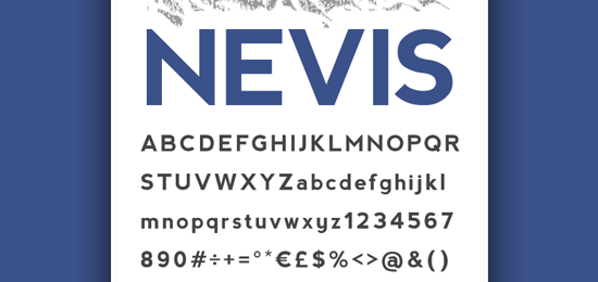 Nevis