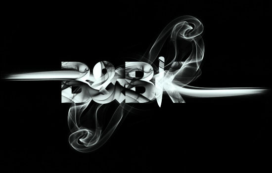 Smoke+Type