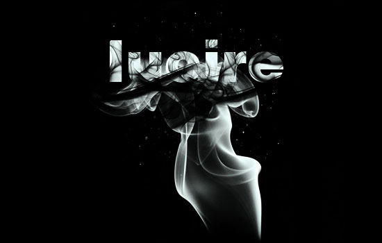 Smoke+Type