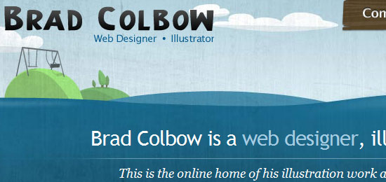 Brad Colbow