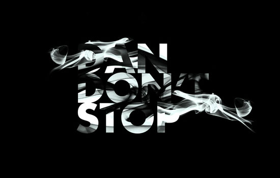 Smoke+Type