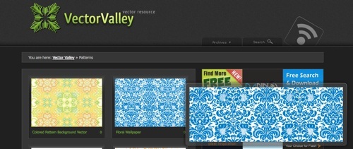 6 Free Wall Textures for Your Designs - WebFX