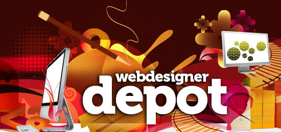 Webdesigner Depot