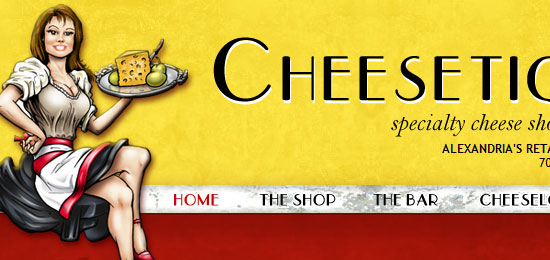 Cheesetique