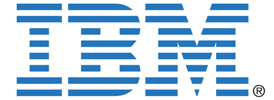 18 24 ibm logo