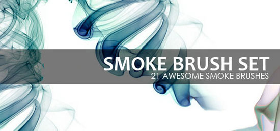 Smoke Type in Photoshop in 10 Steps