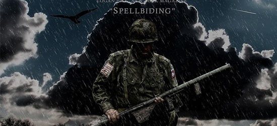 War Movie Poster