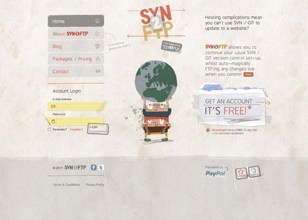 18 svn2ftp