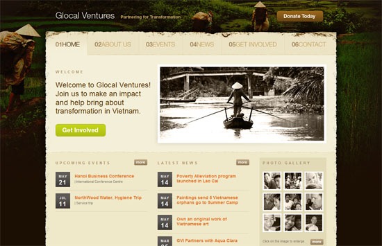 Glocal Ventures