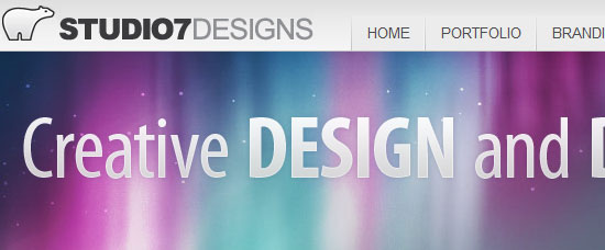 Studio 7 Designs Inc