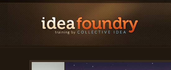 Idea Foundry