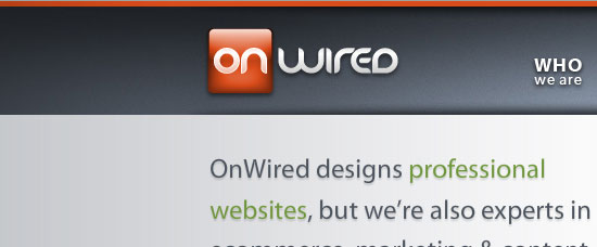 OnWired