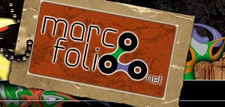 Marco Folio