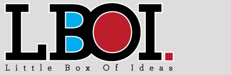 Little Box of Ideas