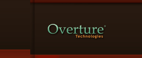 Overture Technologies