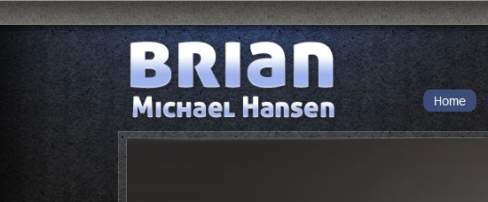 Brian Michael Hansen