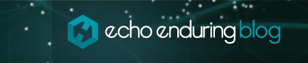 Echo Enduring Blog