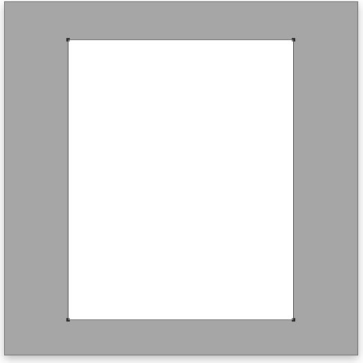 Create the paper icon