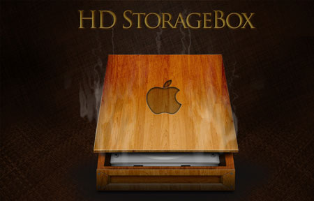 HD StorageBox