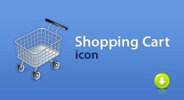 Shopping Cart Icon