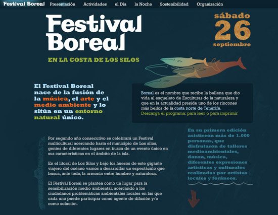 Festival Boreal