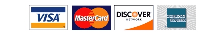 Credit Card Logos