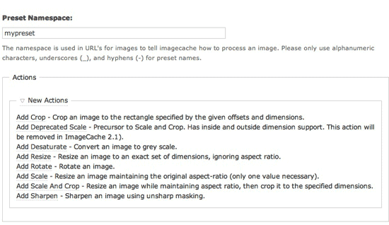 Automatic Nodetitles