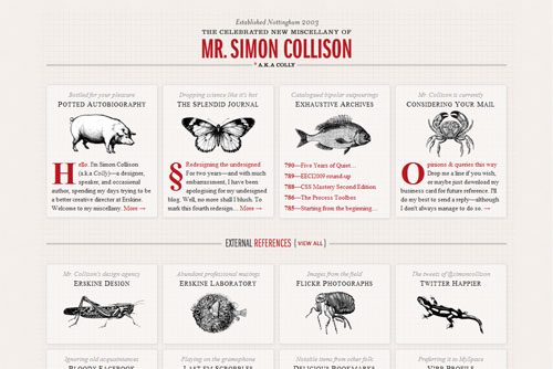 Simon Collison