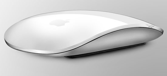 Creating a Modern, Glossy Mouse Icon in Photoshop