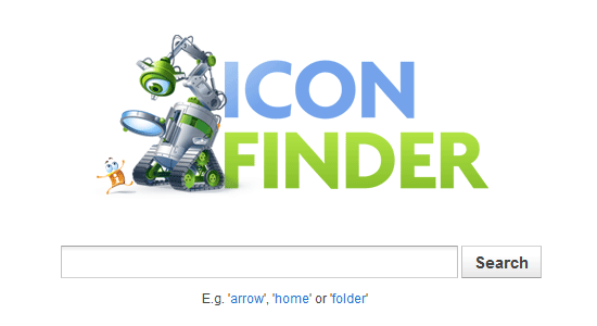 Iconfinder