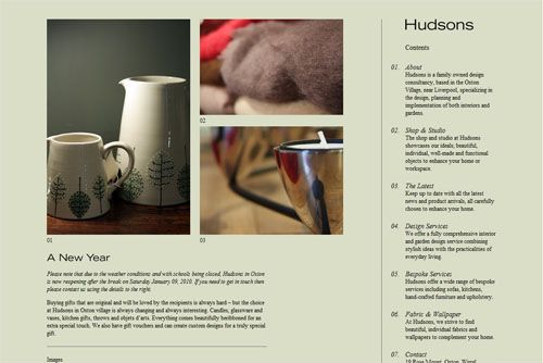 Hudsons