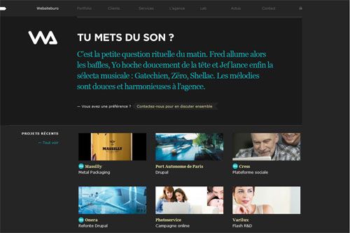 Websiteburo