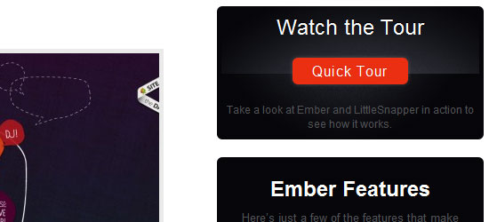 Ember