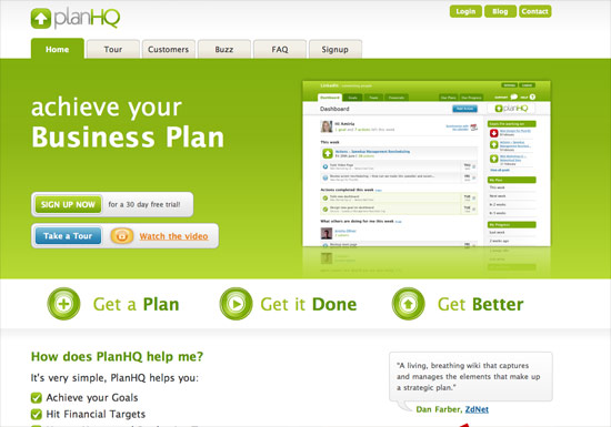 PlanHQ