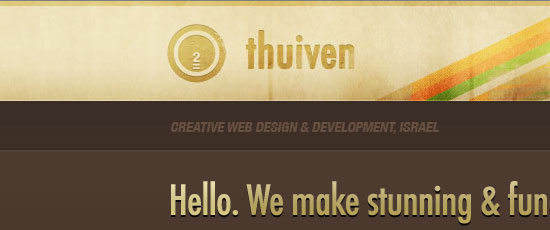 Thuiven