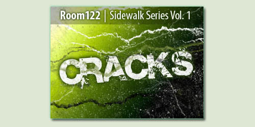 Sidewalk Series Vol. 1 Cracks - screen shot.