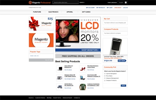 Magento