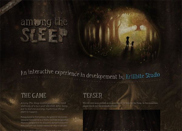 24 amongthesleep