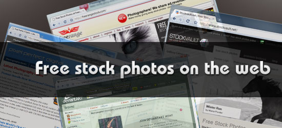 15 Best Places for Designers to Get Free Stock Photos Online