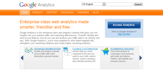 25 03 google analytics