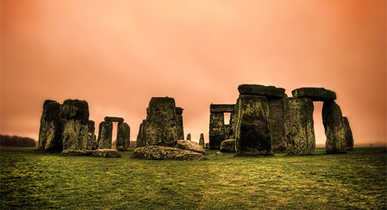 Stonehenge