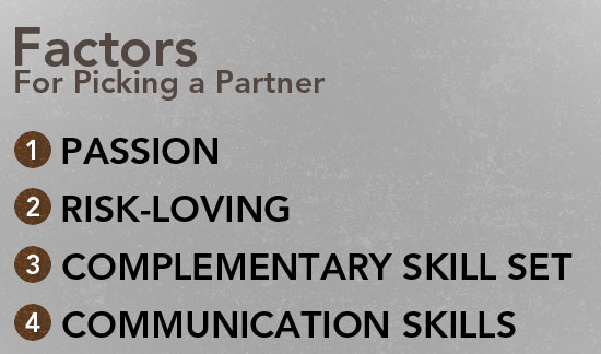 Key Factors for Choosing the Right Partner