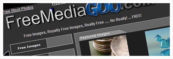 Free Media Goo