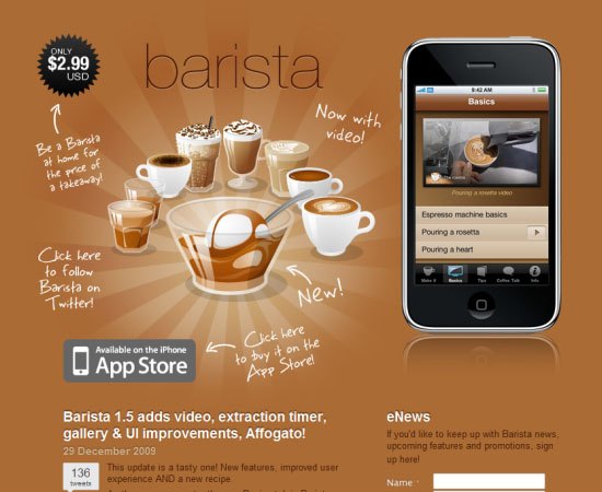 Barista