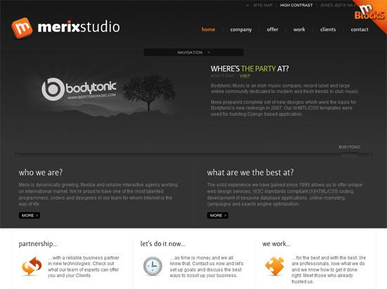 Merix Studio