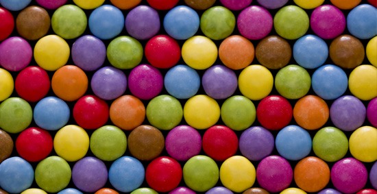 Smarties HD