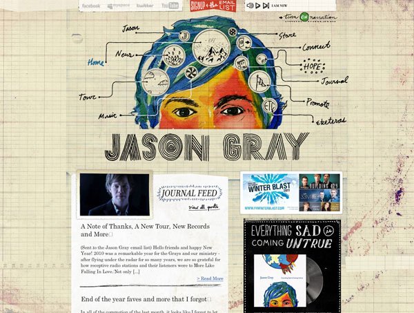 JasonGrayMusic